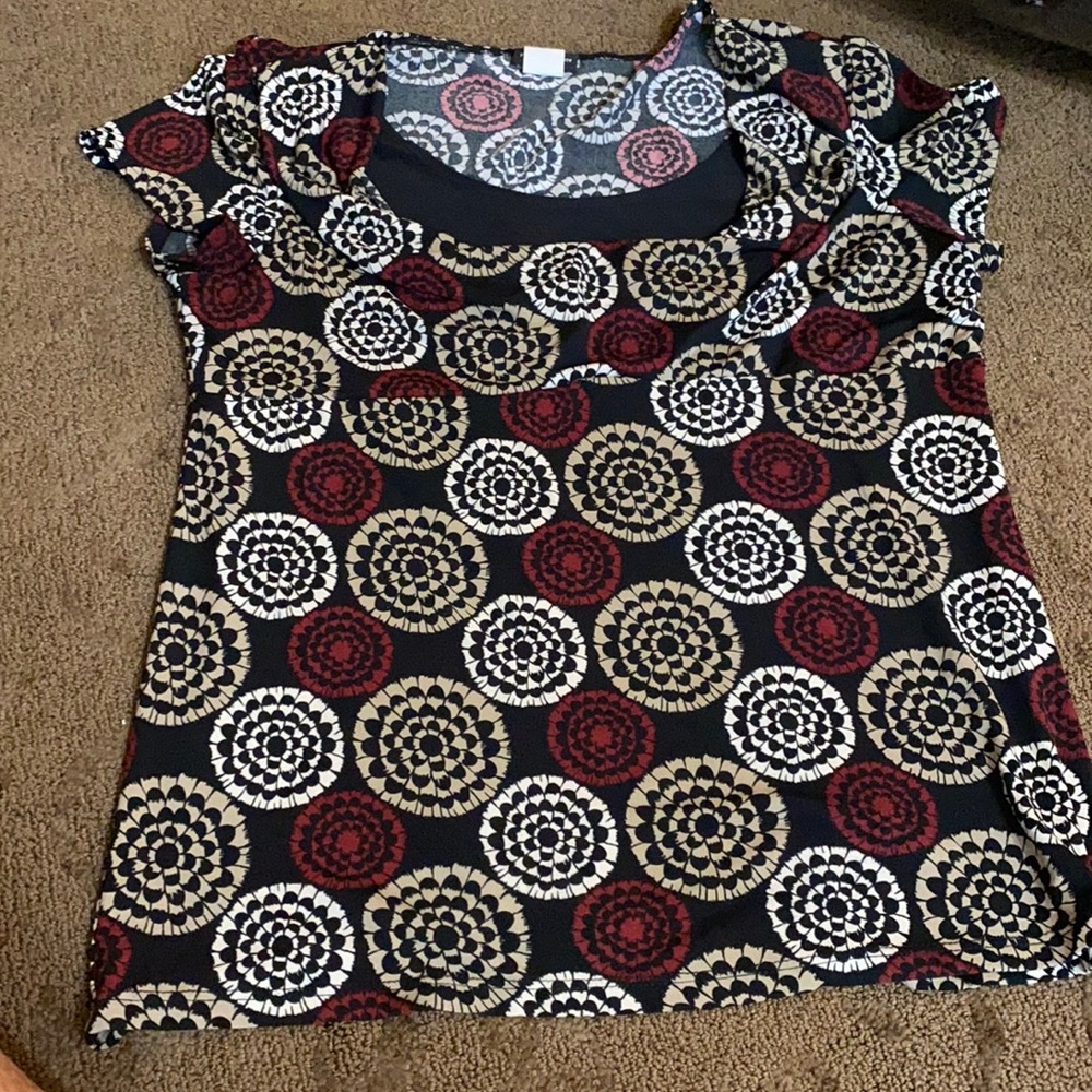 Blouse - Picture 1 of 1
